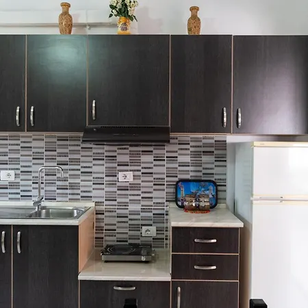 Vida House بيت ضيافة بورش