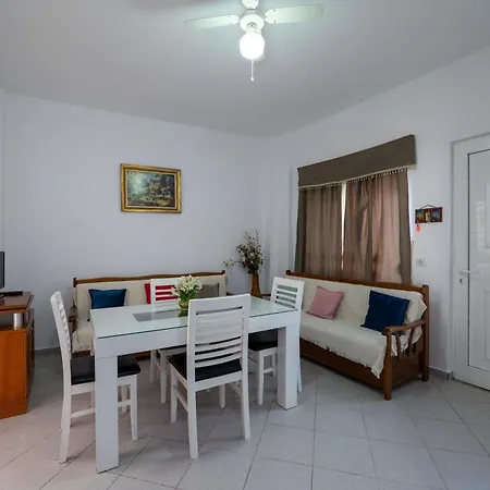 بيت ضيافة Vida House