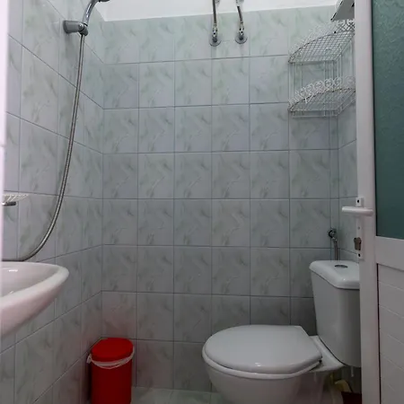 Affittacamere Vida House Borsh