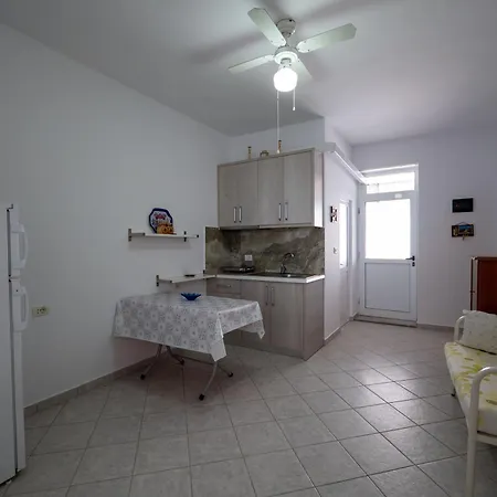 Vida House Affittacamere