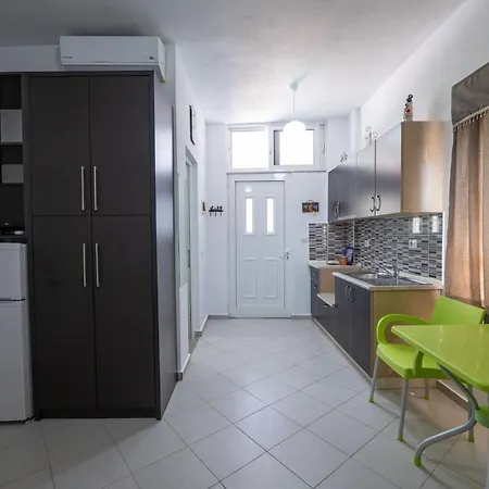 Affittacamere Vida House Borsh