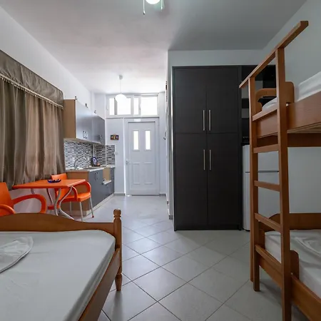 Vida House Affittacamere *