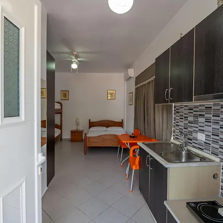 Affittacamere Vida House *